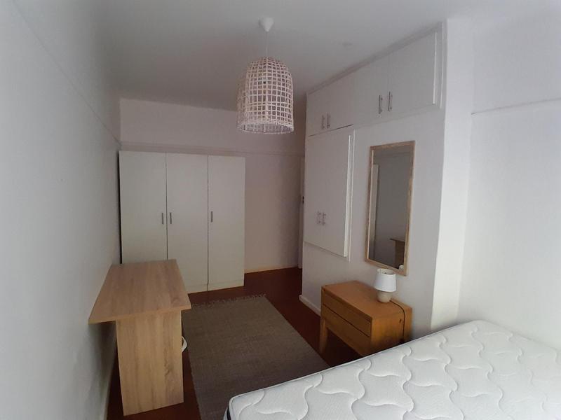 To Let 3 Bedroom Property for Rent in Vredehoek Western Cape